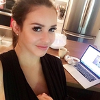 Profiel van Corinne