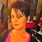 Profiel van Yaëlle