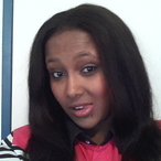 Profiel van Kadiatou
